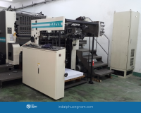 Quy trình sản xuất chuyên nghiệp