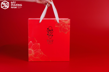  hộp bánh trung thu Phú Quý