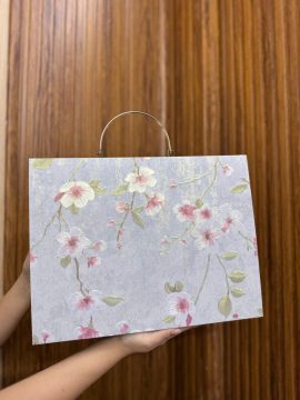 Hộp đựng quà Tết cao cấp cho doanh nghiệp