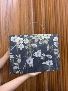 Hộp đựng quà Tết cao cấp cho doanh nghiệp