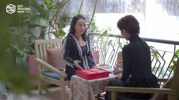 Hộp bánh kem giá sỉ