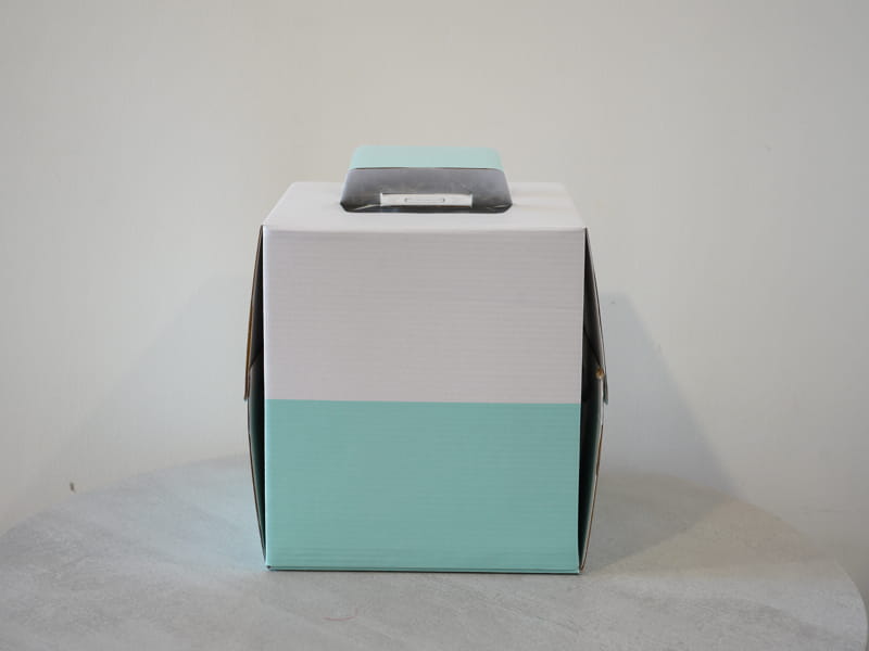 Cách Chọn Kích Thước Chuẩn Cho Hộp Bánh Kem