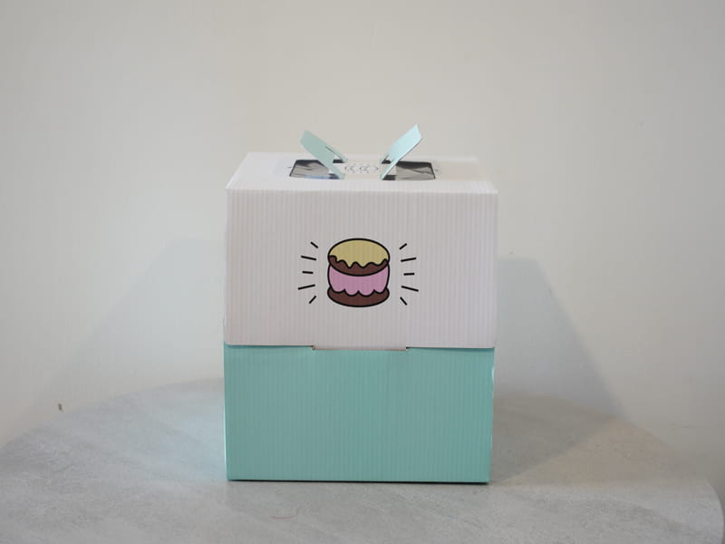 Cách Chọn Kích Thước Chuẩn Cho Hộp Bánh Kem