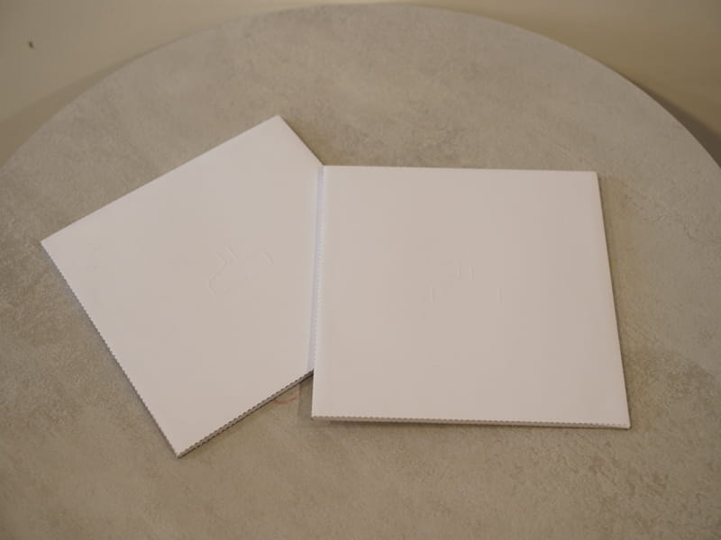 Hình Ảnh Thực Tế Hộp Bánh Kem Tại Xưởng 