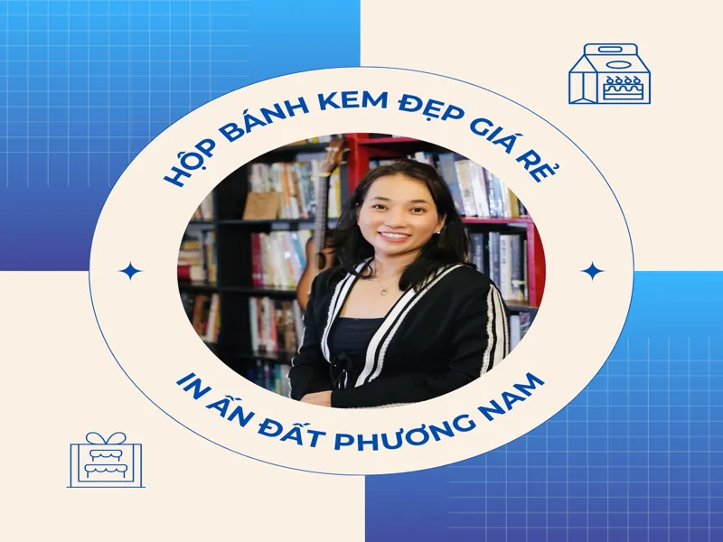 Quy Trình Đặt Hàng Tại In Đất Phương Nam