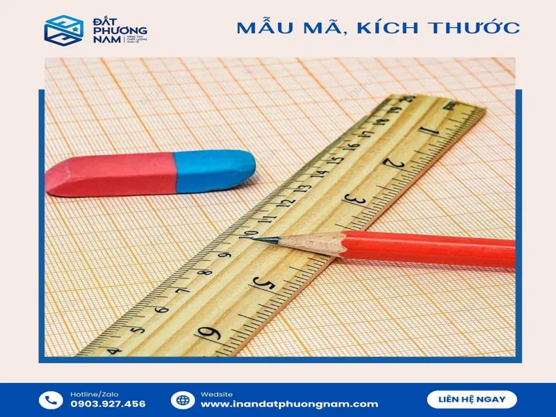 Quy Trình Đặt Hàng Tại In Đất Phương Nam