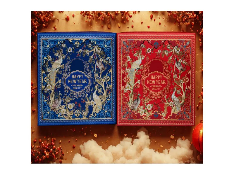 Hộp đựng quà Tết tặng sếp 2026 set quà sức khỏe 3 hũ hạt dinh dưỡng thượng hạng