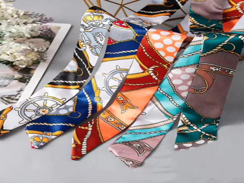 Phụ kiện trang trí hộp đựng bánh kem bộ sưu tập ruy băng thắt nơ đa dạng