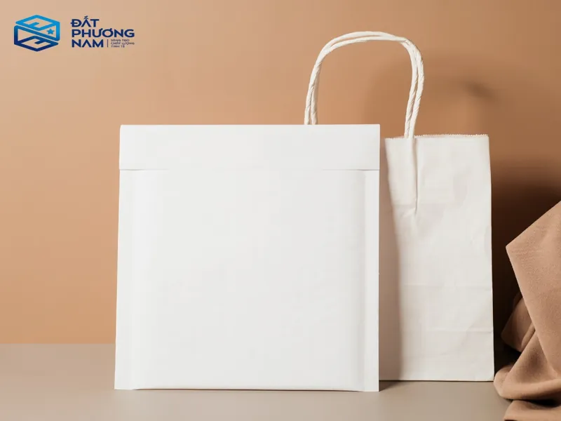 So sánh tính tiện lợi của bao bì gấp gọn và bao bì truyền thống cho tiệm bánh