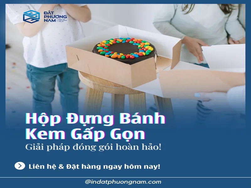 Tư vấn thiết kế so sánh bao bì gấp gọn và bao bì truyền thống chuyên nghiệp