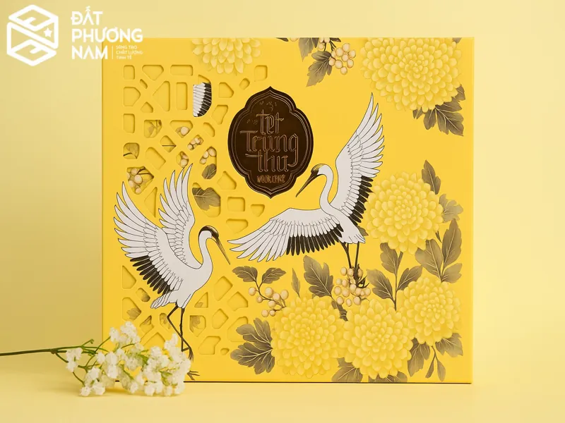 Chuyên nghiệp đặt hộp bánh trung thu số lượng lớn ở đâu uy tín