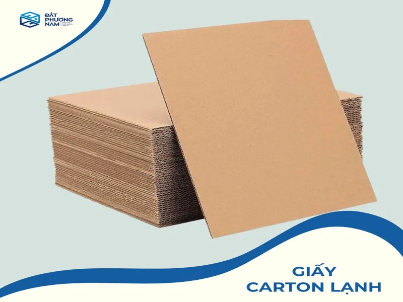 giấy carton lạnh các loại giấy làm hộp bánh trung thu