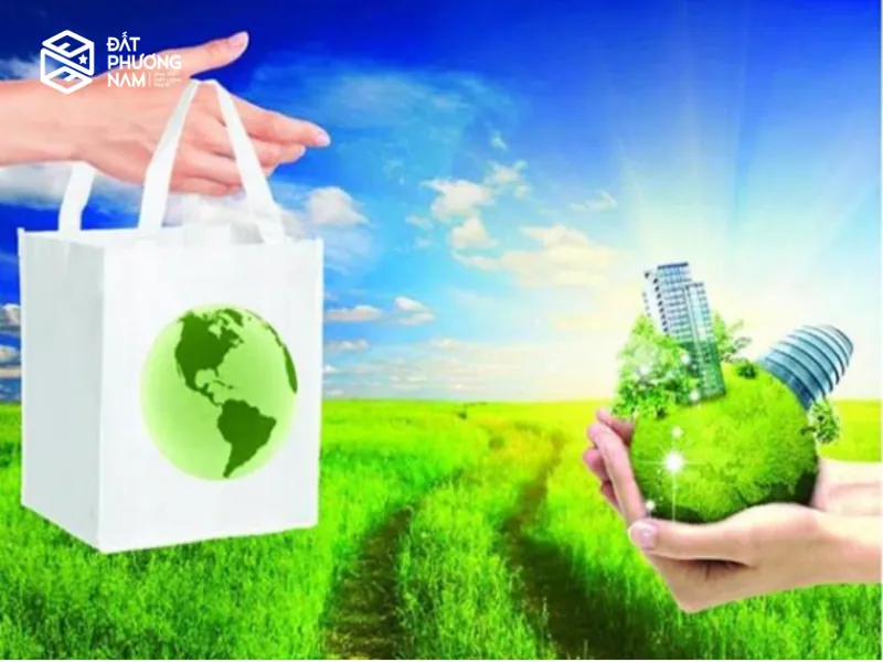 Lợi ích của hộp đựng bánh trung thu thân thiện môi trường với trái đất