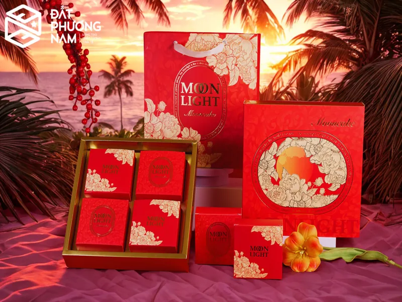 50+ Mẫu Hộp Bánh Trung Thu Đẹp, Sang Trọng Dẫn Đầu Xu Hướng 2026