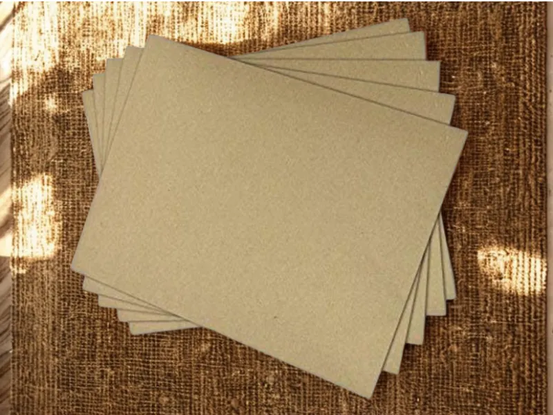 Phôi carton lạnh nguyên liệu chọn giấy hay carton lạnh cho hộp trung thu