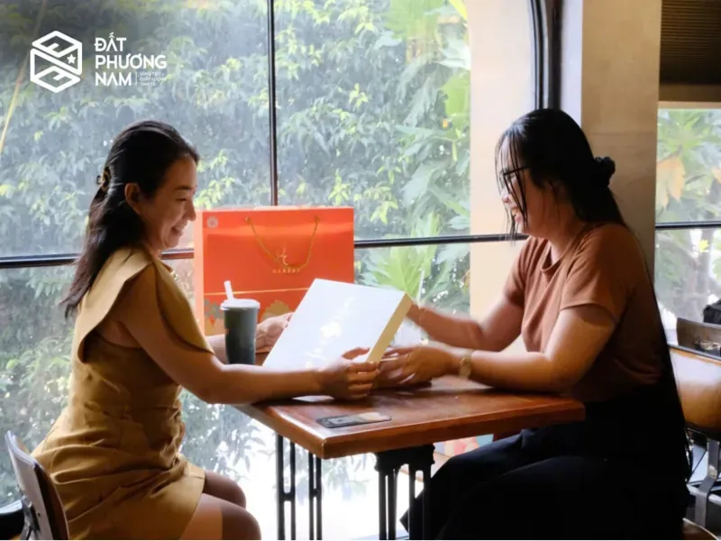 Tư vấn trực tiếp 5 bước đặt hộp bánh trung thu cho doanh nghiệp