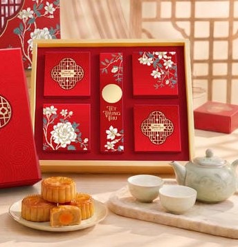 mẫu hộp bánh trung thu dạ yến tại in ấn đất phương nam