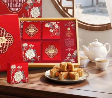 mẫu hộp bánh trung thu dạ yến tại in ấn đất phương nam