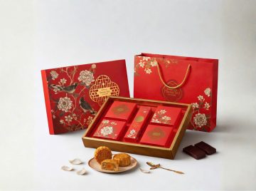 Tiêu Chuẩn Hộp Bánh Trung Thu Chất Lượng