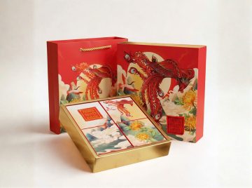 Thời Điểm Đặt In Hộp Bánh Trung Thu