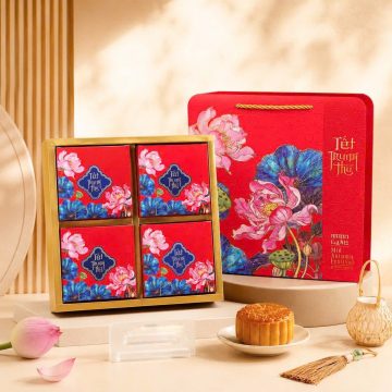 Thời Điểm Đặt In Hộp Bánh Trung Thu